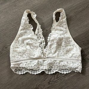 Victoria Secret Lace Bralette